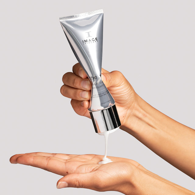 THE MAX Facial Cleanser 109ml