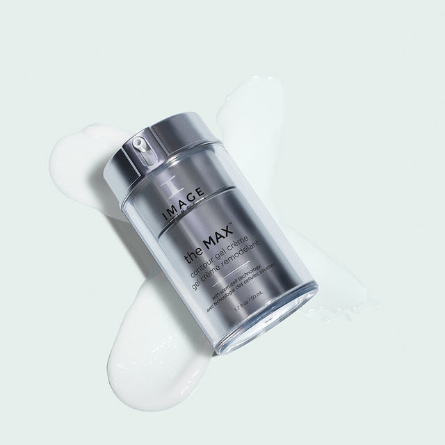 THE MAX Contour Gel Crème 50ml