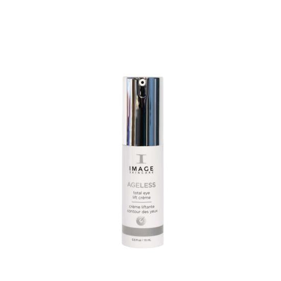 AGELESS Crème Totale pour les Yeux 14ml