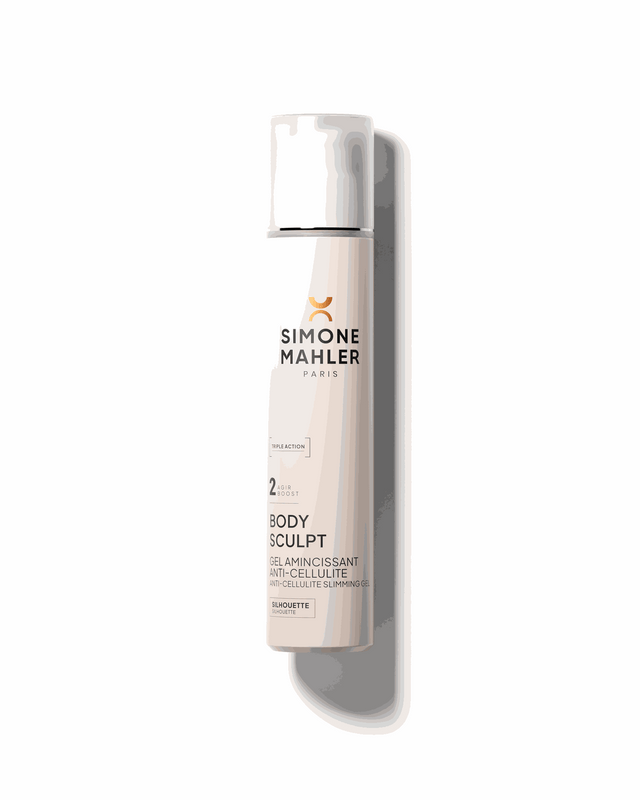 Simone Mahler Body Sculpt 150ml
