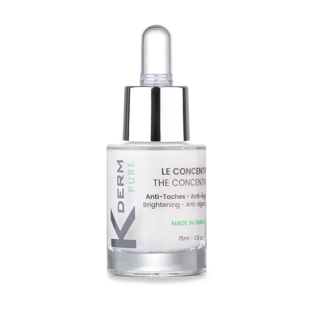 KDerm Pure Le Concentré 30ml