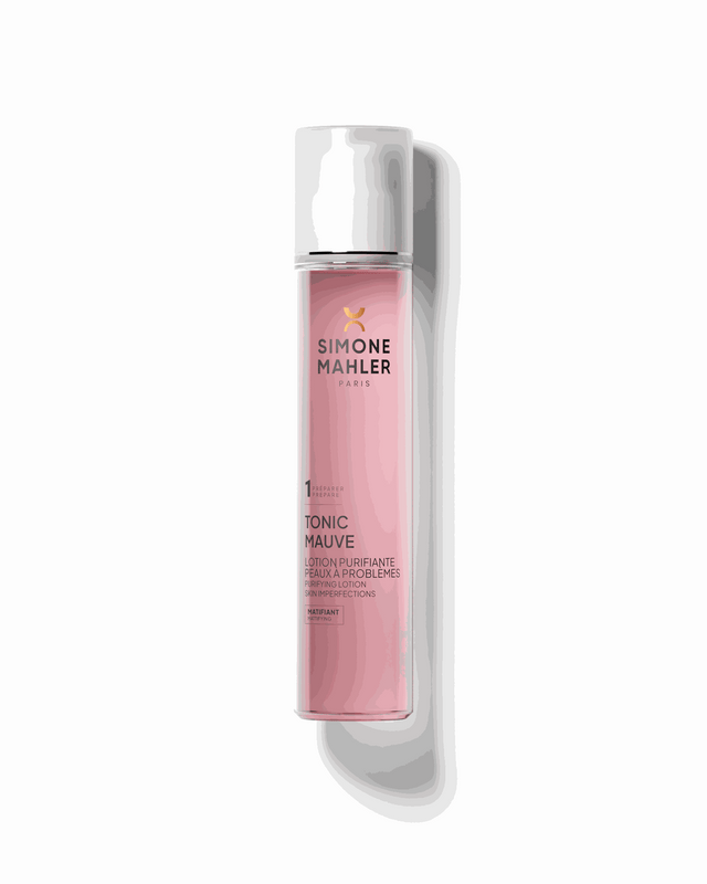 SM Tonic Mauve 150ml
