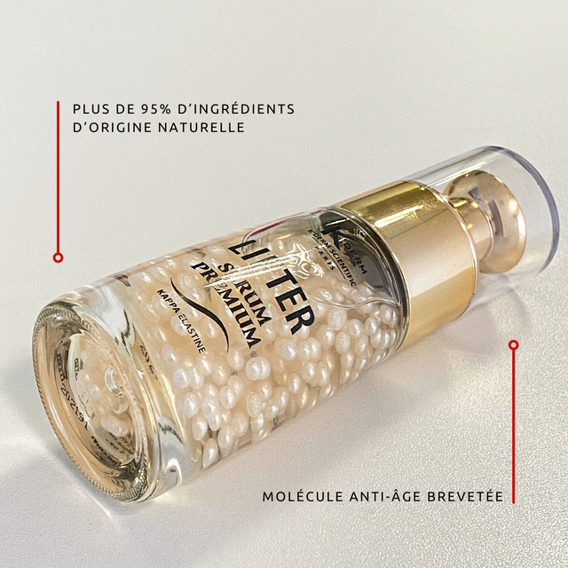 KDerm Lifter Serum Premium 30ml