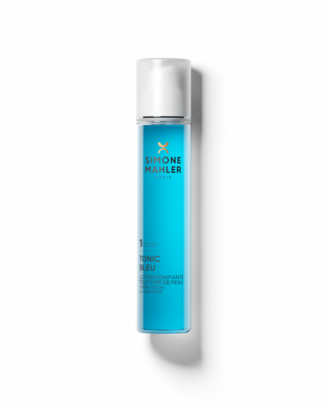 SM Tonic Bleu 150ml