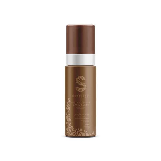 Sunescape Instant Washable Mousse - For a Party 150ml