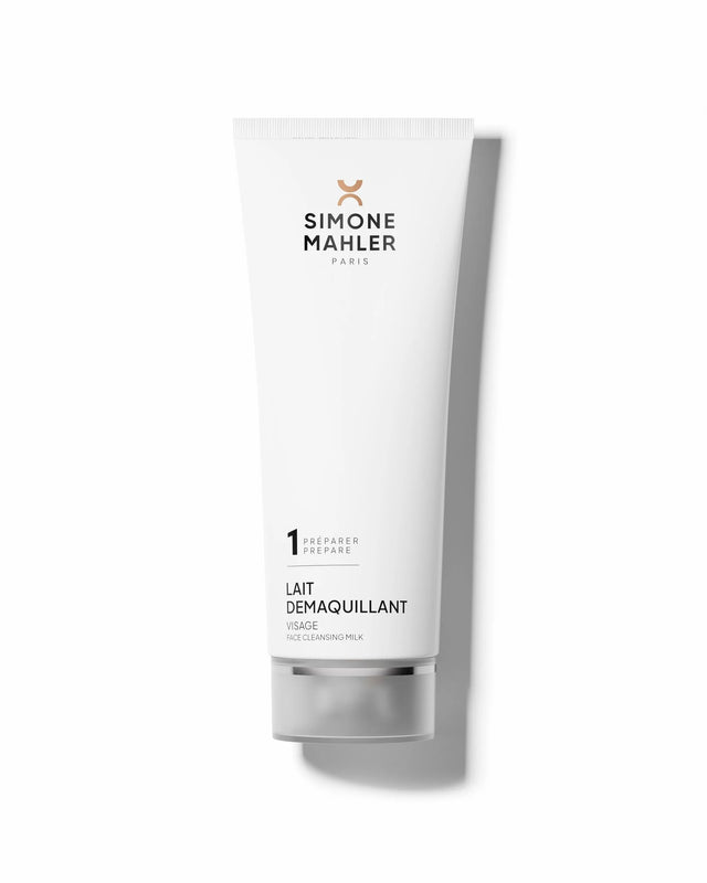 SM Lait Démaquillant 100ml