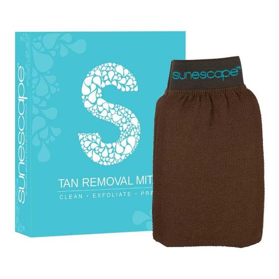 Sunescape Gant exfoliant