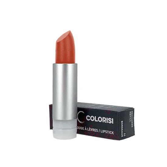 Colorisi Lipstick 02 - Burgundy REFILL