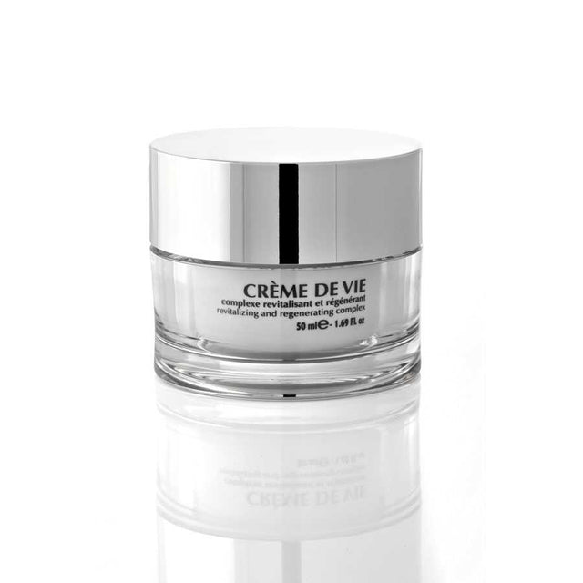 Simone Mahler Life Cream Refillable Jar 50ml