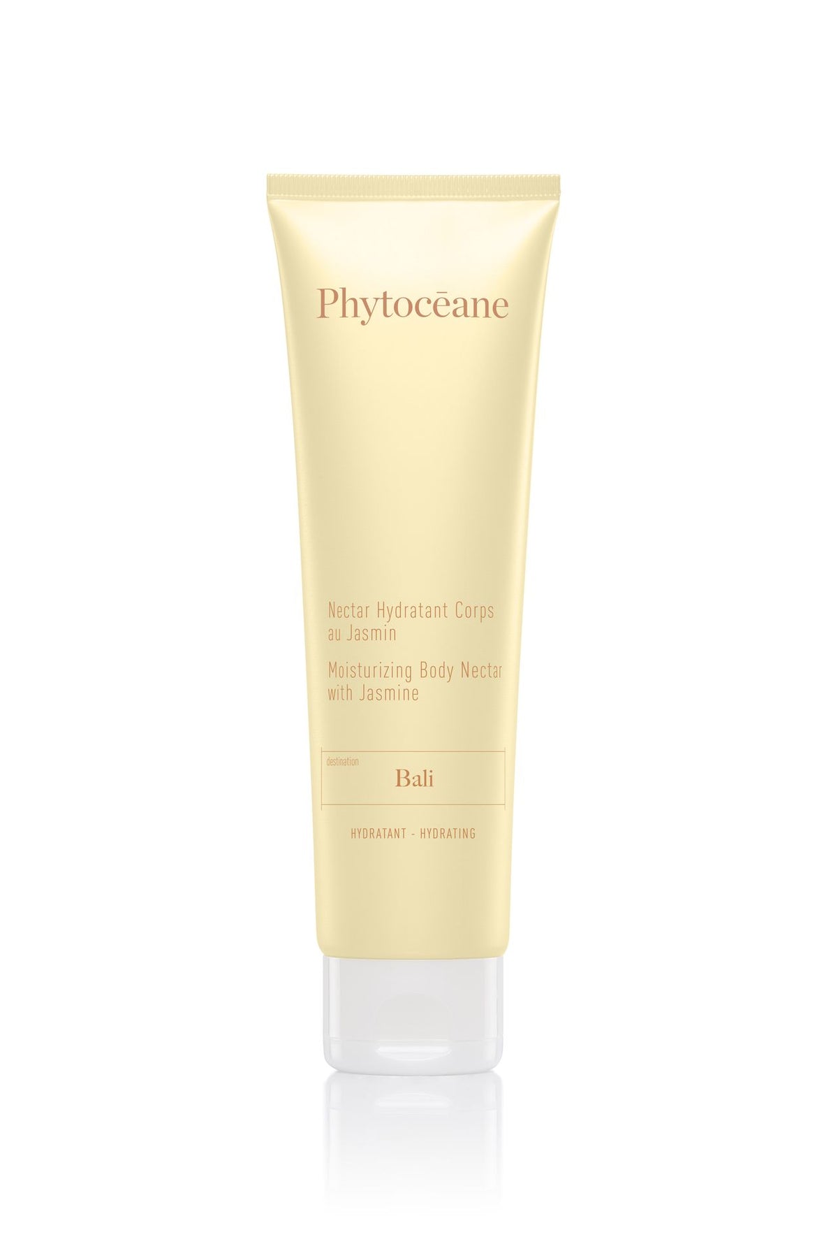 Phytocéane Nectar Hydratant corps au Jasmin 150ml