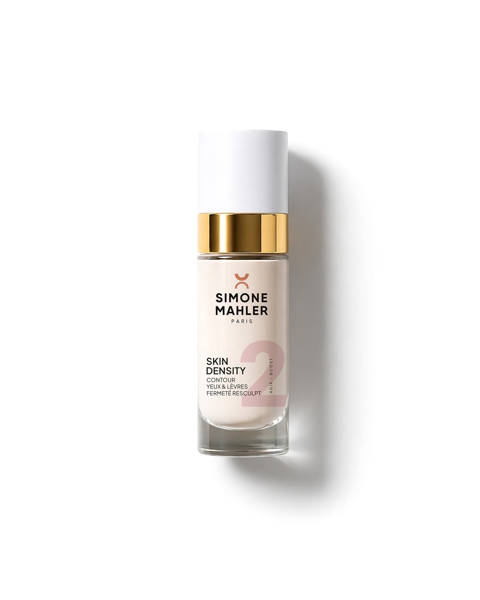 SM Skin Density Contour Yeux & Lèvres Fermeté 15ml