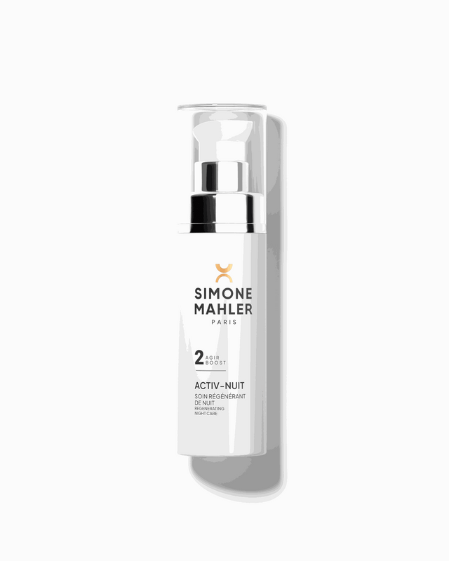 SM Activ-Nuit 30ml