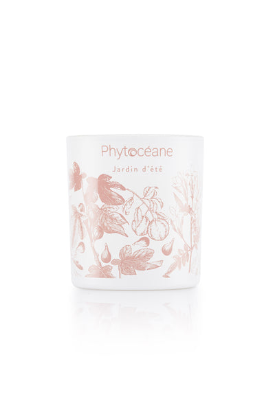 Phytoceane Fig & Bergamot Candle 130g
