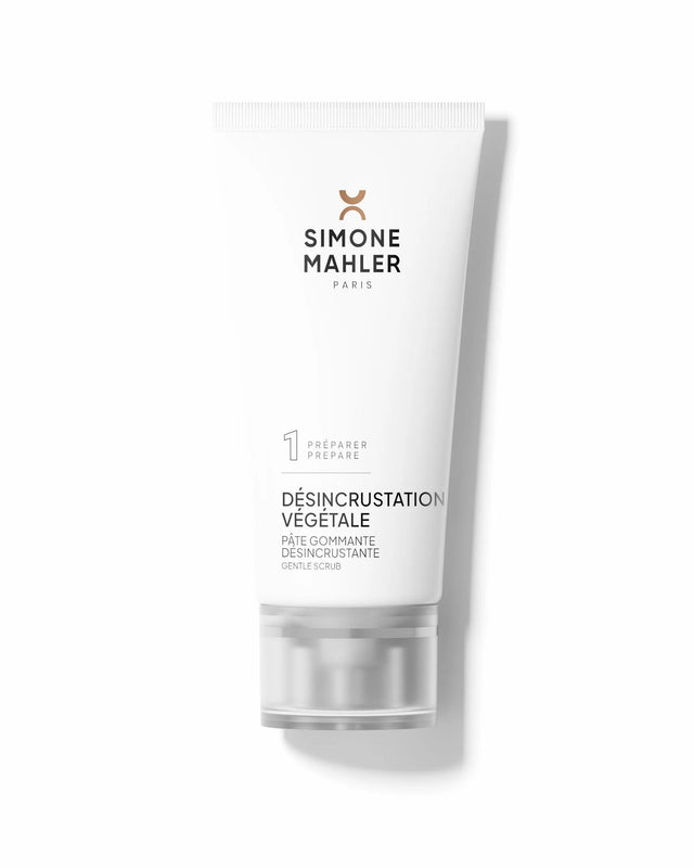 Simone Mahler Vegetable Descaling 50ml