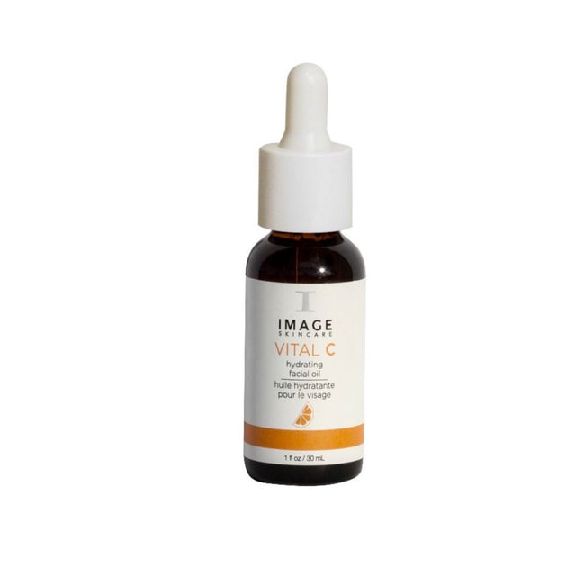 VITAL C Moisturizing Face Oil 30ml