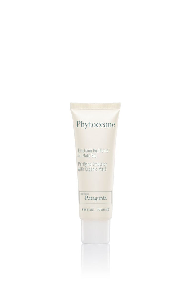 Phytocéane Émulsion Purifiante au Maté Bio 50ml