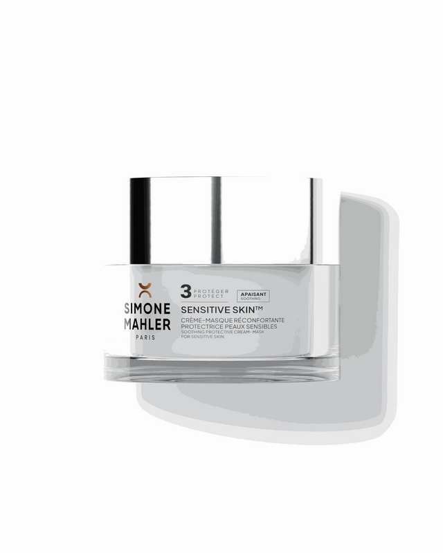SM Sensitive skin Crème 50ml