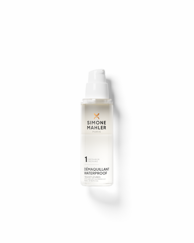 SM Démaquillant Waterproof Yeux 100ml
