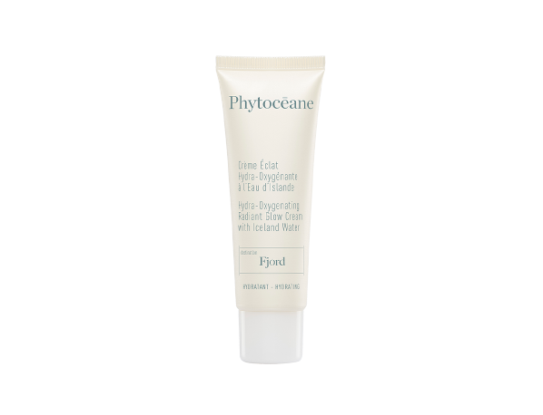 Phytocéane Hydra-Oxygenating Radiant Glow Cream with Iceland Water 50ml