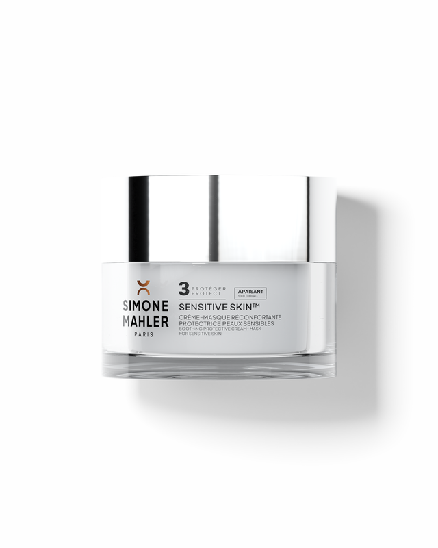 SM Sensitive skin Crème 50ml