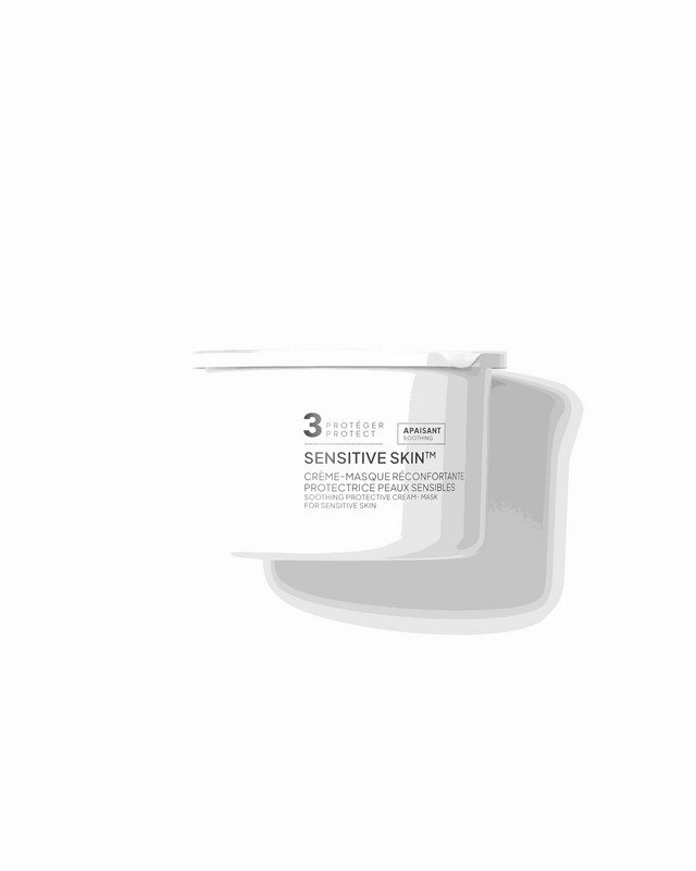 SM Sensitive skin Crème Recharge 50ml