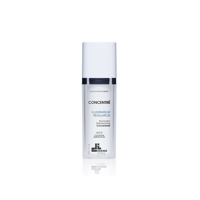 DermoIoniq Restructuring Revitalizing Concentrate 30ml