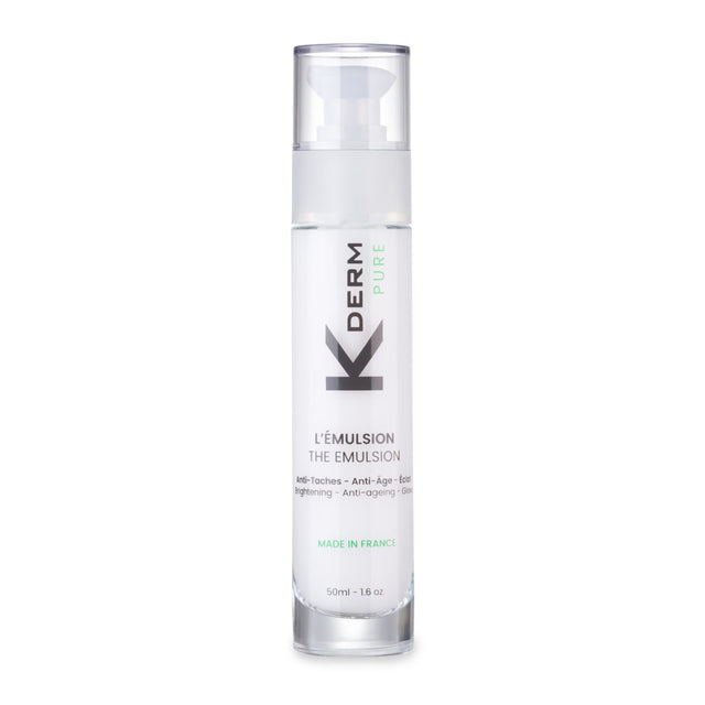 KDerm Pure L’Émulsion 50ml