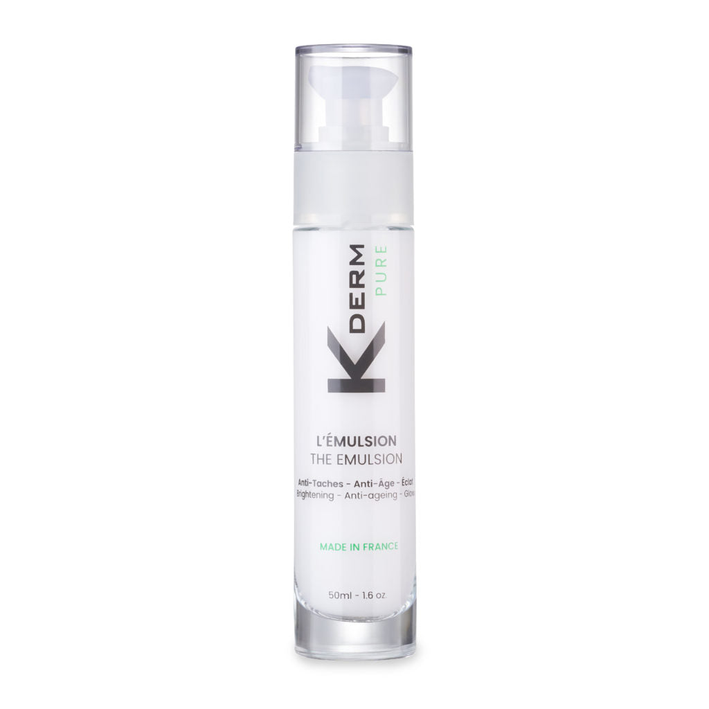 KDerm Pure L’Émulsion 50ml