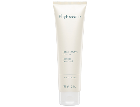 Phytocéane Crème Nettoyante Gommante 150ml