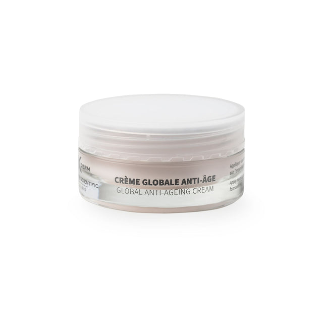 KDerm Crème Globale Anti-Âge 50ml