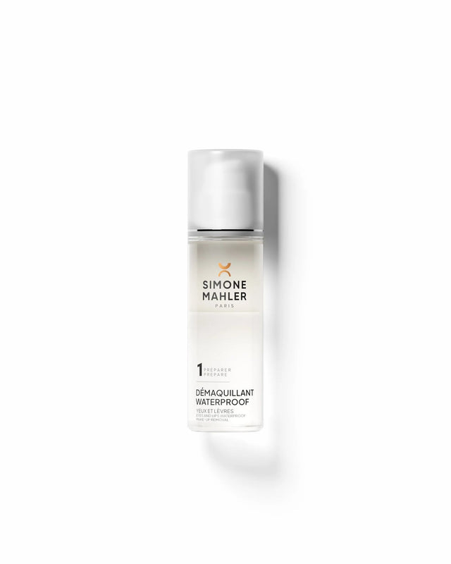 SM Démaquillant Waterproof Yeux 100ml
