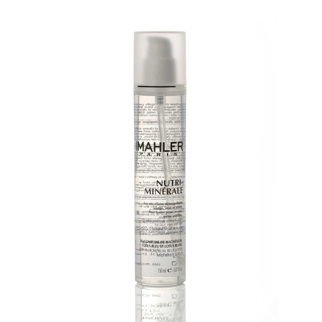 Simone Mahler Nutrimineral micellar water 150ml