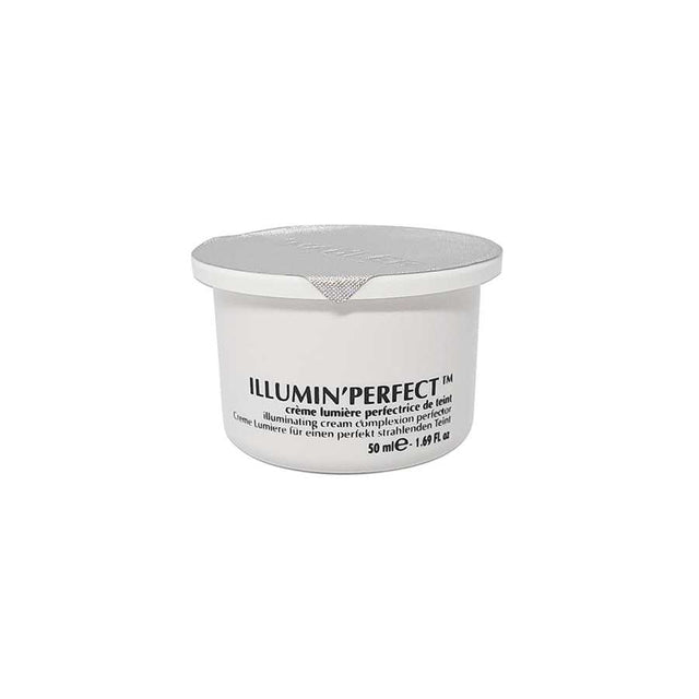 Simone Mahler Illumin perfect Cream (Refill) 50ml