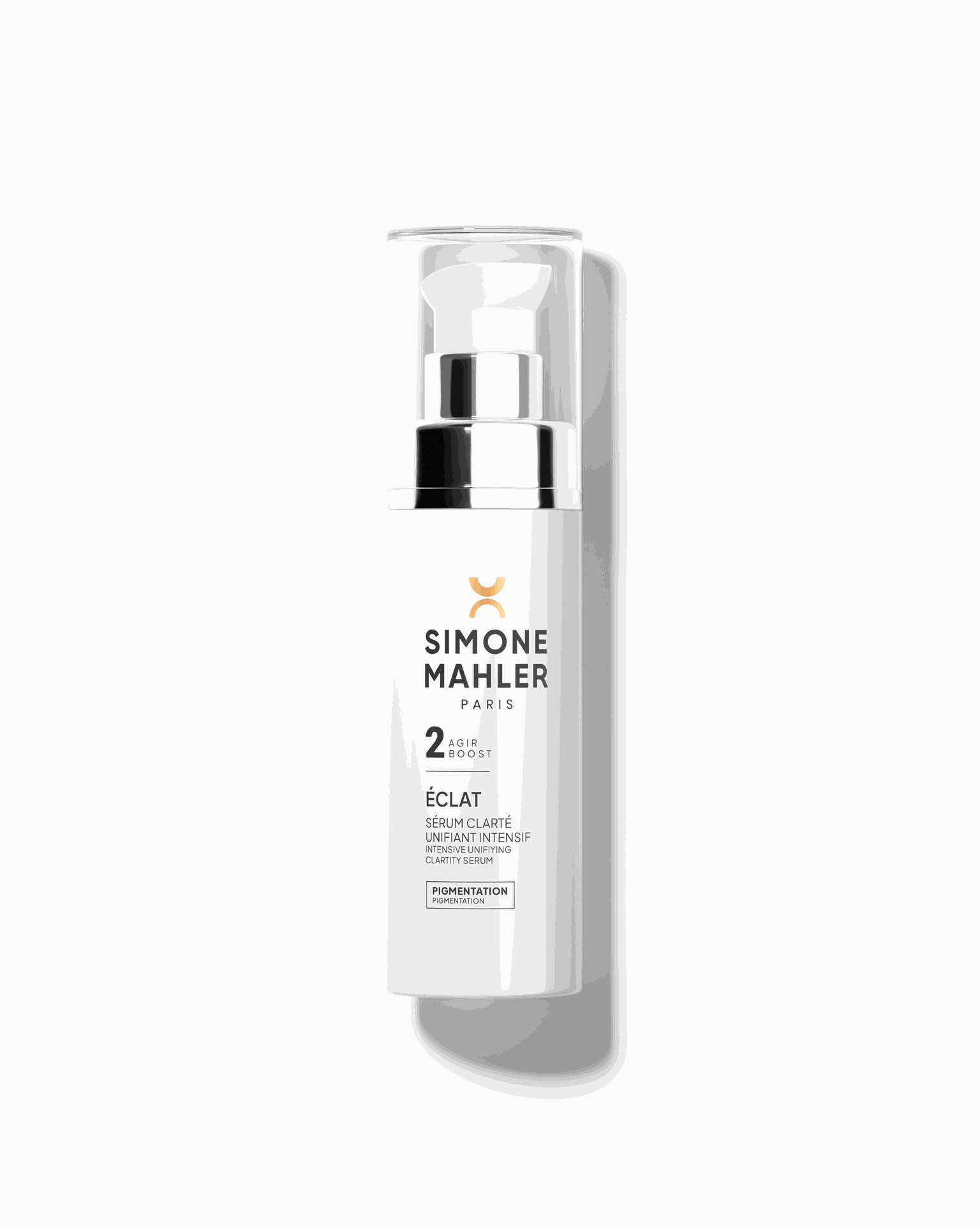 SM Concentré Éclat 30ml