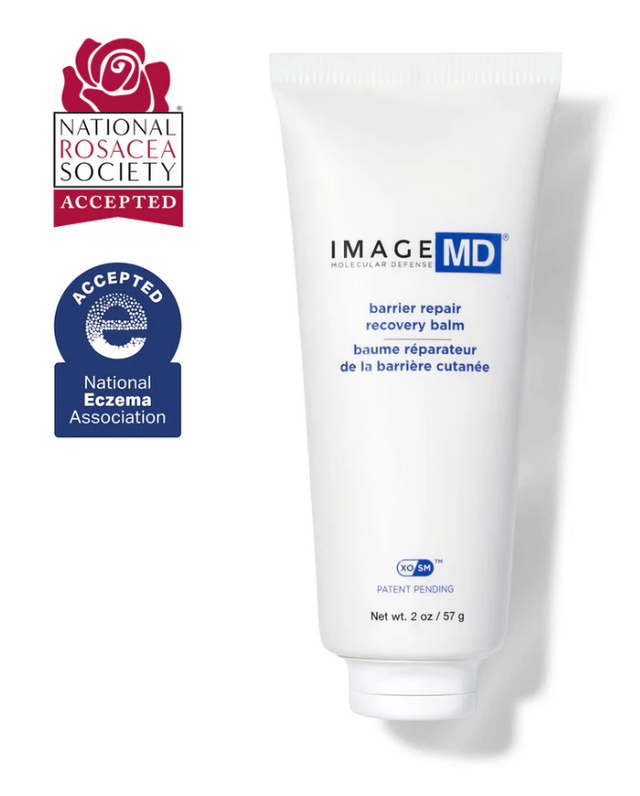 IS MD Baume Réparateur De La Barrière Cutanée 59ml