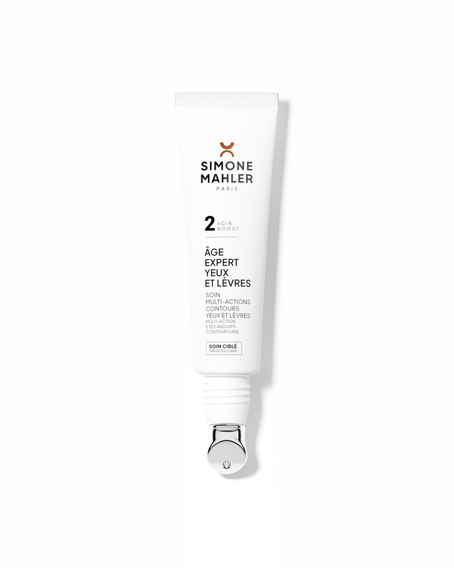 SM Age Expert Yeux Lèvres 15ml