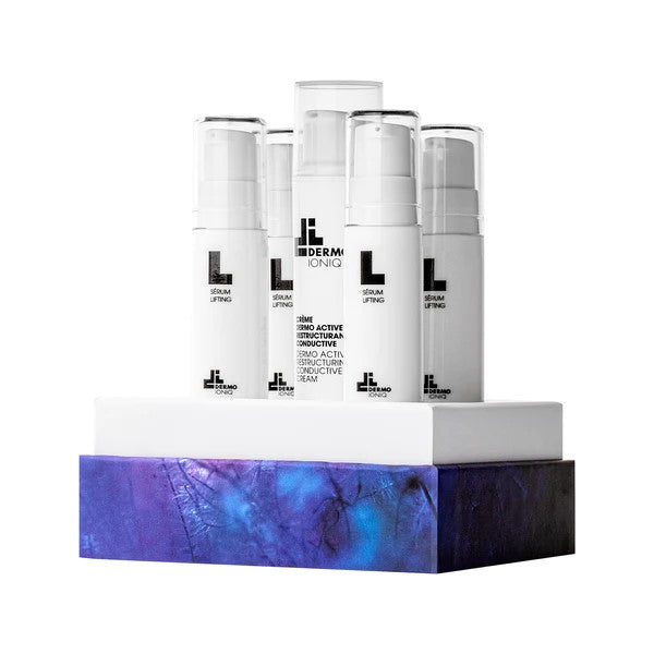 DermoIoniq Lifting Program 30 days 1x10ml, 4x5ml