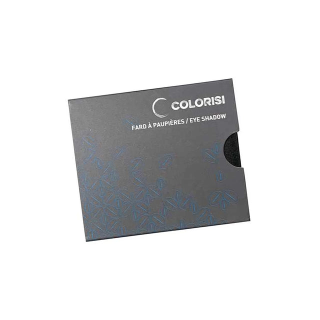 Colorisi Eyeshadow 24 - Pearlescent - Kopi