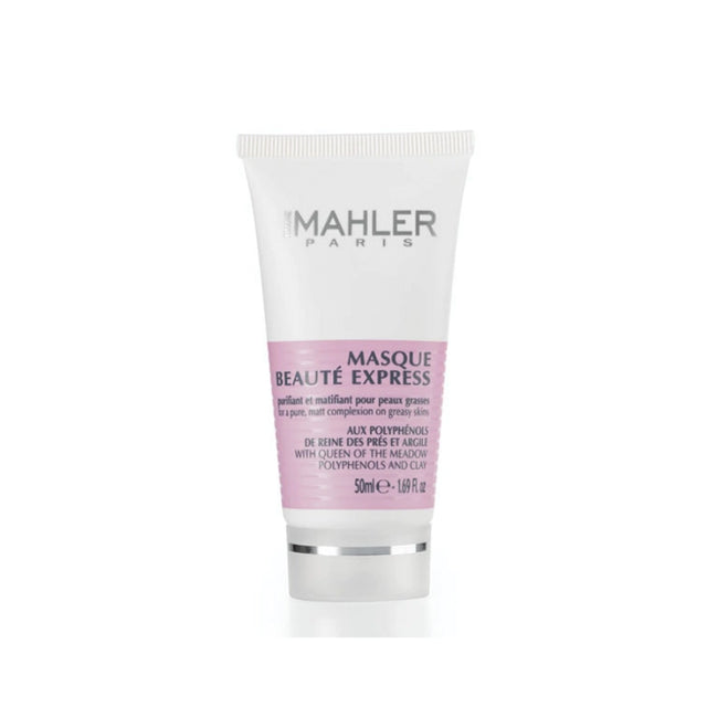 Simone Mahler Masque Beauté Express 50ml