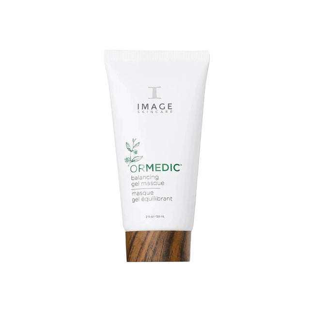 ORMEDIC Masque Gel Apaisant et Équilibrant 56ml