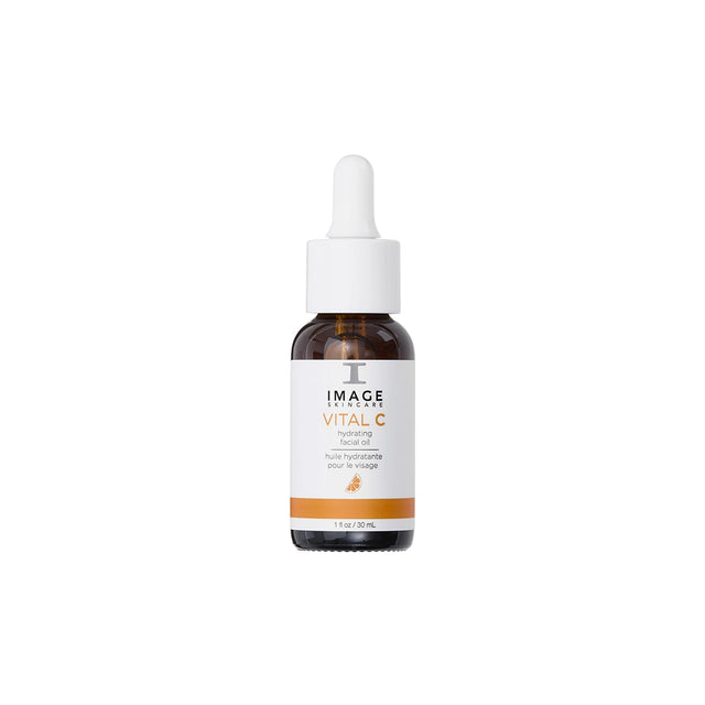 VITAL C Moisturizing Face Oil 30ml