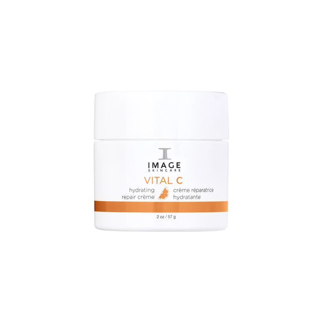 VITAL C Crème Réparatrice Hydratante 56g