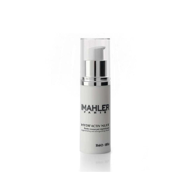 Simone Mahler  Hydr'activ nuit 30ml