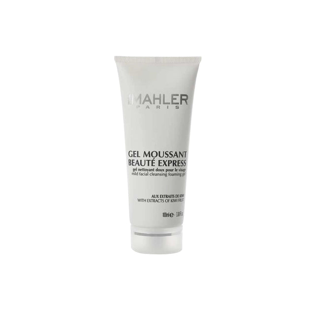 Simone Mahler Gel Moussant Beauté Express 100ml