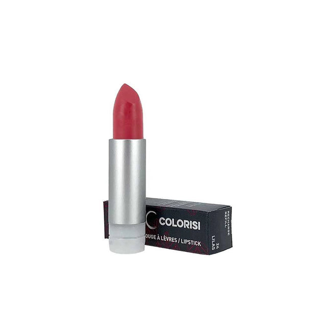 Colorisi Rouge à lèvres 24 - Lilas RECHARGE