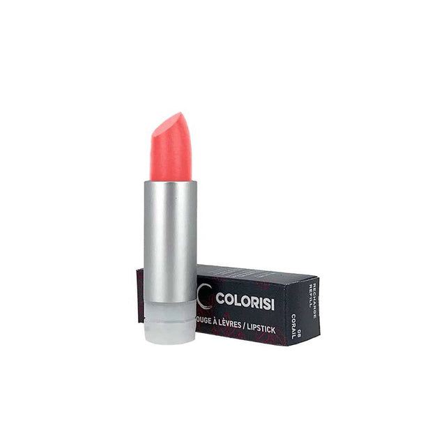 Colorisi Lipstick 08 - Coral REFILL