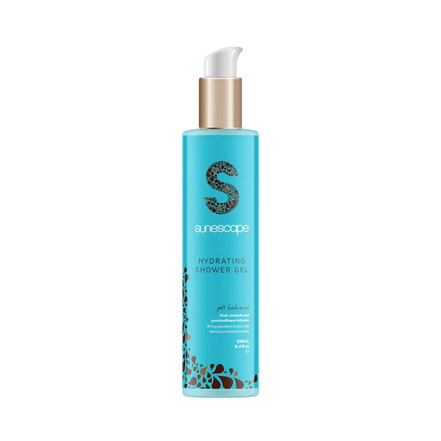 Sunescape Moisturizing Shower Gel 200ml