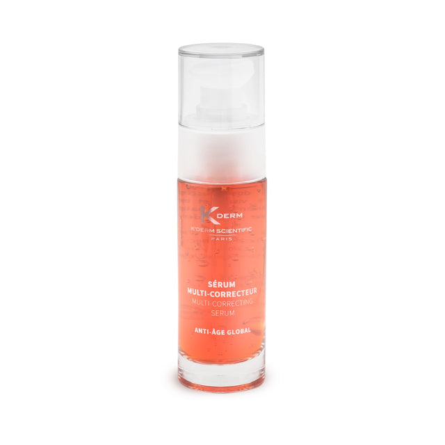 KDerm Lifter Serum Multi-Correcteur 30ml