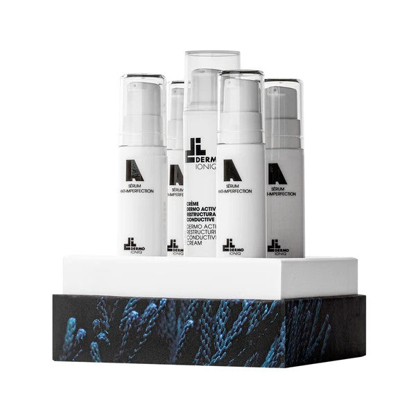 DermoIoniq Anti-Imperfection Program 30 days 1x10ml, 4x5ml