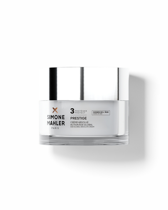 SM Prestige Crème 50ml